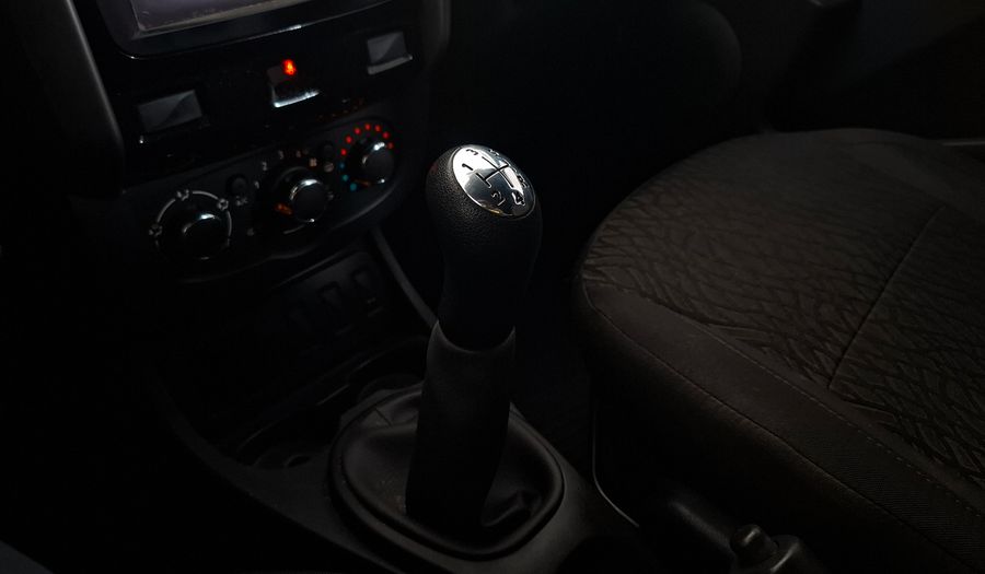 Renault Duster 1.6 DYNAMIQUE PH2 Suv 2015