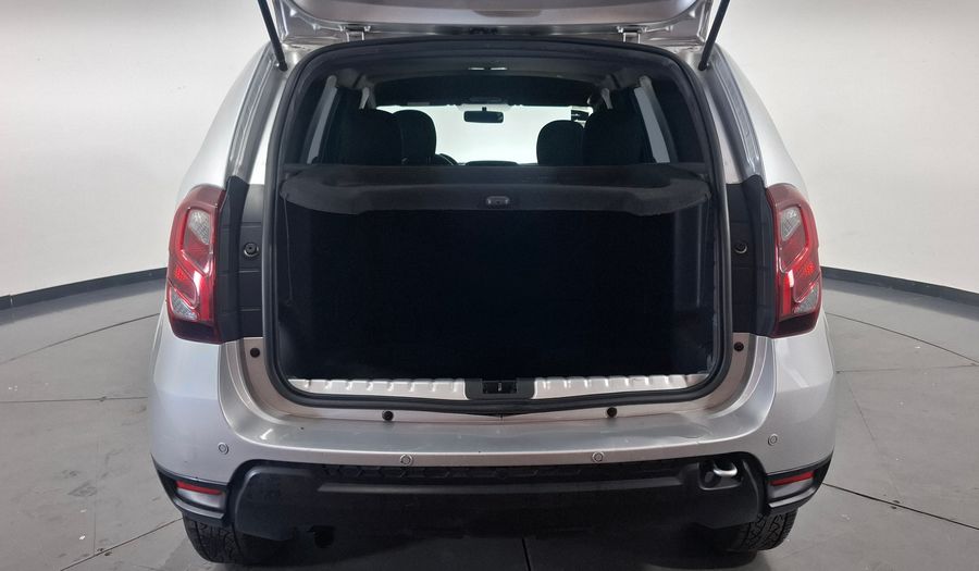 Renault Duster 1.6 DYNAMIQUE PH2 Suv 2015
