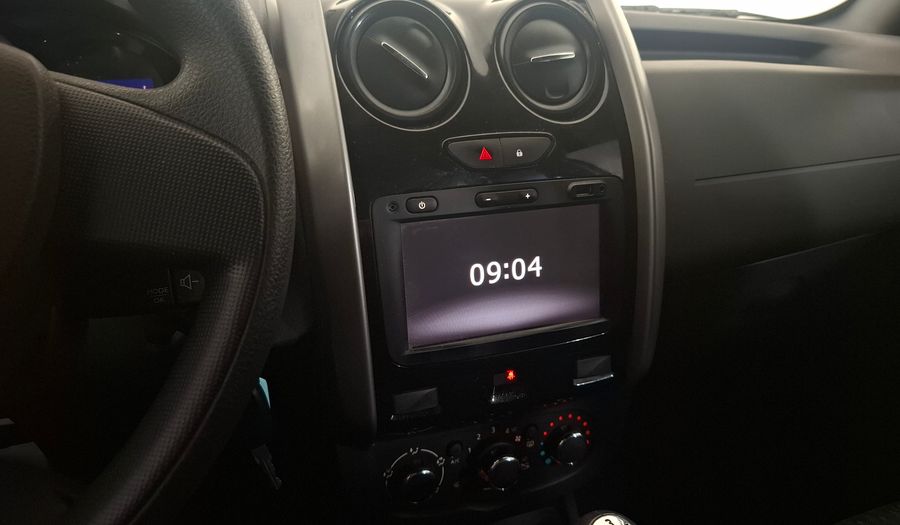 Renault Duster 1.6 DYNAMIQUE PH2 Suv 2015
