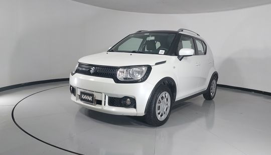 Suzuki • Ignis