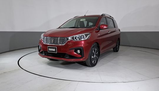 Suzuki • Ertiga