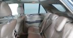 Mercedes Benz Clase M 3.5 ML 350 CGI SPORT AMG AT Suv 2012