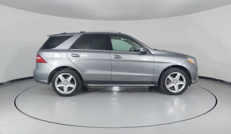 Mercedes Benz Clase M 3.5 ML 350 CGI SPORT AMG AT Suv 2012