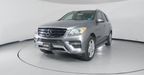 Mercedes Benz Clase M 3.5 ML 350 CGI SPORT AMG AT Suv 2012