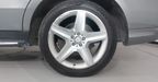 Mercedes Benz Clase M 3.5 ML 350 CGI SPORT AMG AT Suv 2012