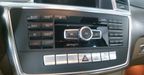 Mercedes Benz Clase M 3.5 ML 350 CGI SPORT AMG AT Suv 2012