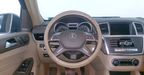 Mercedes Benz Clase M 3.5 ML 350 CGI SPORT AMG AT Suv 2012