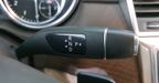 Mercedes Benz Clase M 3.5 ML 350 CGI SPORT AMG AT Suv 2012