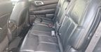 Nissan Pathfinder 3.5 ADVANCE CVT 4WD Suv 2017