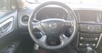Nissan Pathfinder 3.5 ADVANCE CVT 4WD Suv 2017