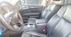 Nissan Pathfinder 3.5 ADVANCE CVT 4WD Suv 2017