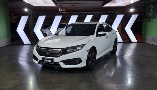 Honda • Civic