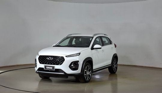 Chery • Tiggo 2 Pro