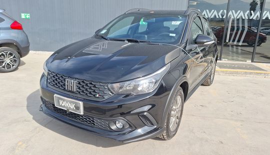 Fiat • Argo