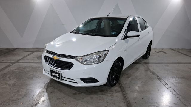 Chevrolet Aveo 1.5 LS B AUTO