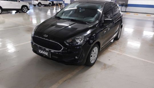 Ford • Ka