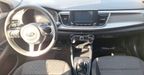 Kia Rio 4 1.4 LX AC Sedan 2021