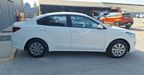 Kia Rio 4 1.4 LX AC Sedan 2021