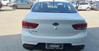 Kia Rio 4 1.4 LX AC Sedan 2021