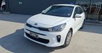Kia Rio 4 1.4 LX AC Sedan 2021