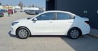 Kia Rio 4 1.4 LX AC Sedan 2021