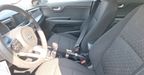 Kia Rio 4 1.4 LX AC Sedan 2021