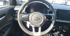 Kia Rio 4 1.4 LX AC Sedan 2021
