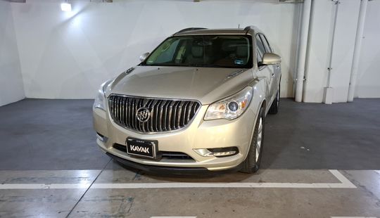 Buick • Enclave