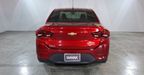 Chevrolet Onix 1.0 LS A Sedan 2022