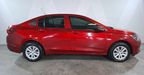 Chevrolet Onix 1.0 LS A Sedan 2022