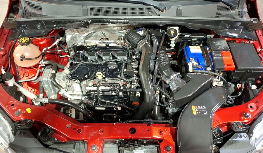 Chevrolet Onix 1.0 LS A Sedan 2022