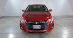 Chevrolet Onix 1.0 LS A Sedan 2022
