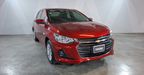 Chevrolet Onix 1.0 LS A Sedan 2022