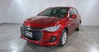 Chevrolet Onix 1.0 LS A Sedan 2022