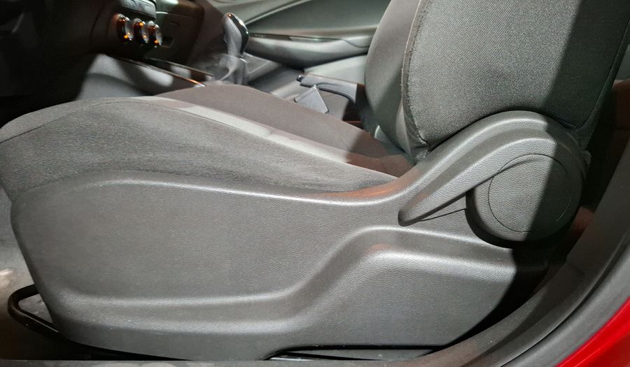 Chevrolet Onix 1.0 LS A Sedan 2022
