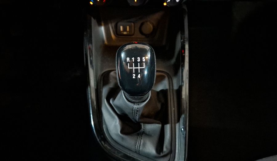 Chevrolet Onix 1.0 LS A Sedan 2022