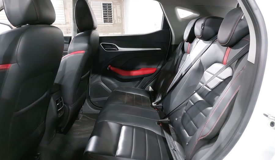 Mg Zs 1.5 ELEGANCE RED PACK CVT Suv 2023