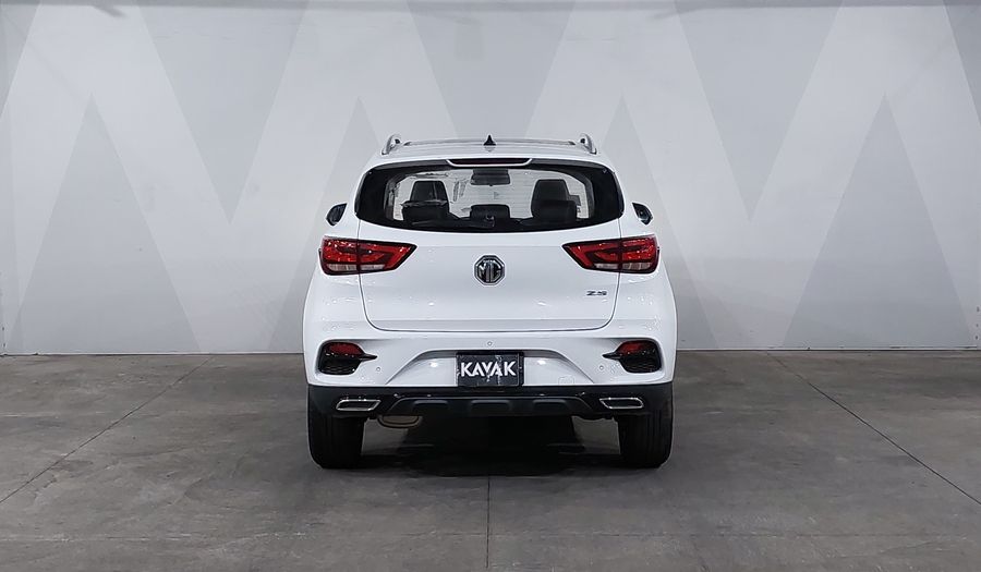 Mg Zs 1.5 ELEGANCE RED PACK CVT Suv 2023