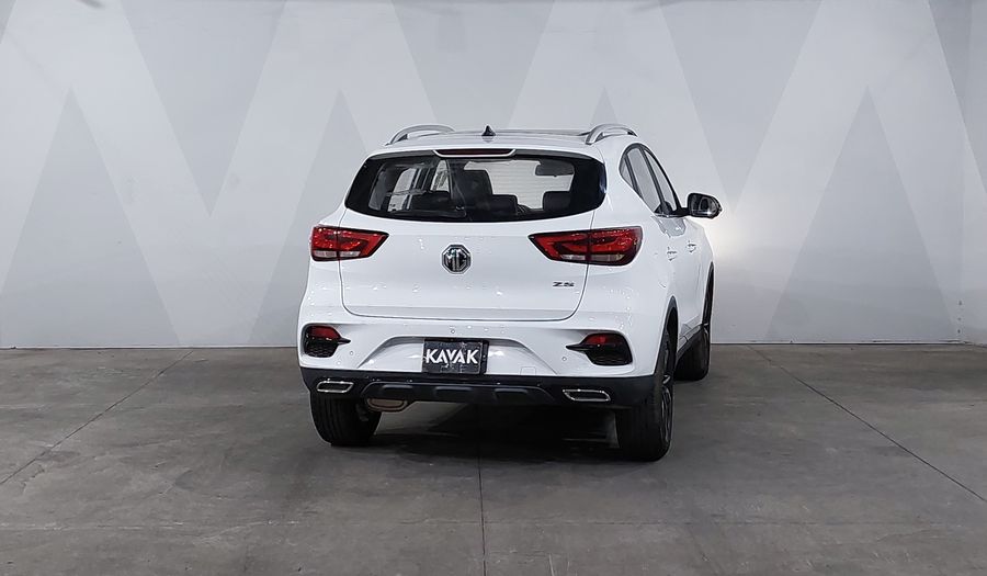 Mg Zs 1.5 ELEGANCE RED PACK CVT Suv 2023