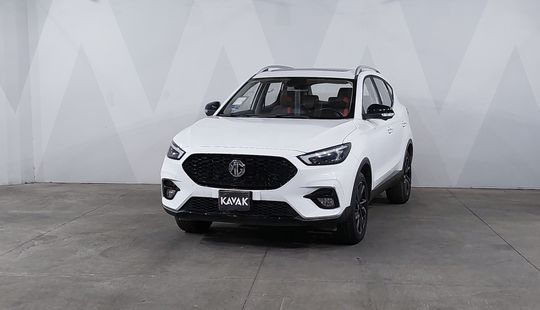 2023 • 1,000 km • Automático