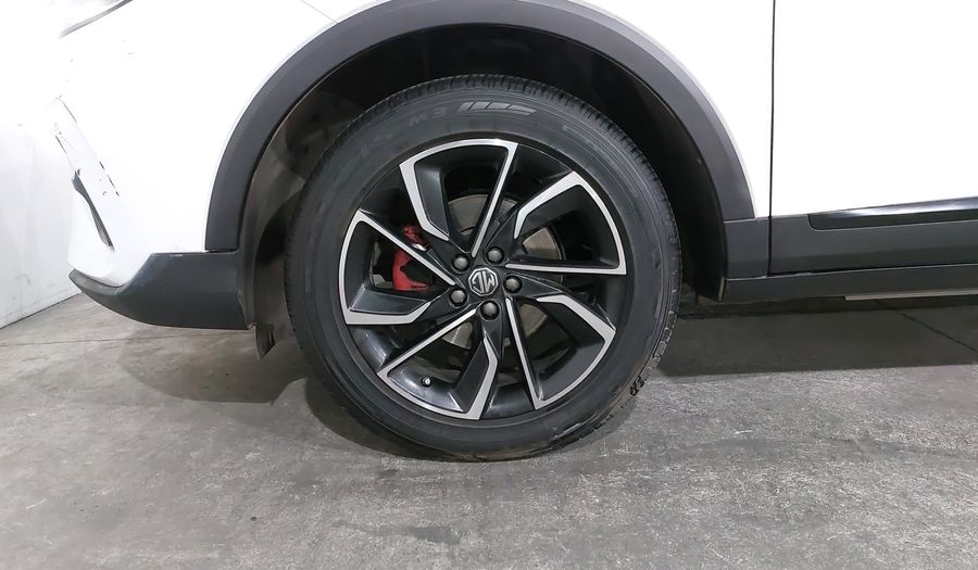 Mg Zs 1.5 ELEGANCE RED PACK CVT Suv 2023