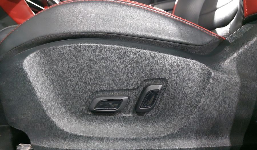 Mg Zs 1.5 ELEGANCE RED PACK CVT Suv 2023