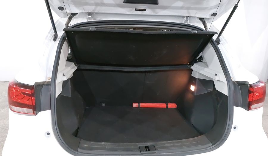 Mg Zs 1.5 ELEGANCE RED PACK CVT Suv 2023