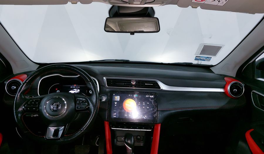 Mg Zs 1.5 ELEGANCE RED PACK CVT Suv 2023