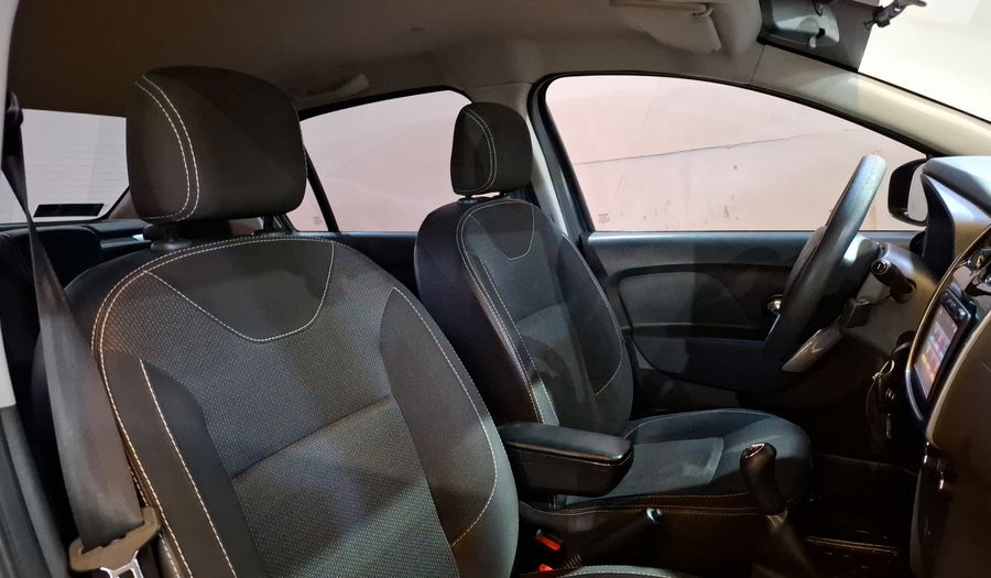 Renault Logan 1.6 INTENS MT Sedan 2019