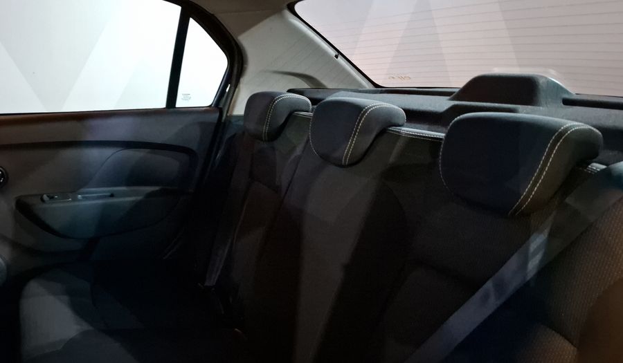 Renault Logan 1.6 INTENS MT Sedan 2019