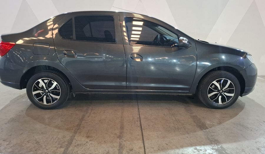 Renault Logan 1.6 INTENS MT Sedan 2019