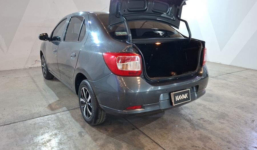 Renault Logan 1.6 INTENS MT Sedan 2019