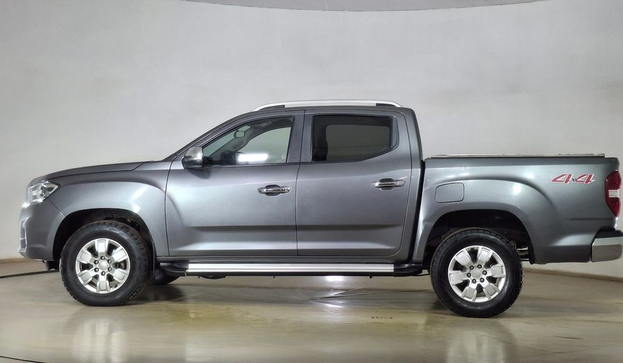 Maxus T60 2.0D AUTO GLX 4WD Pickup 2023