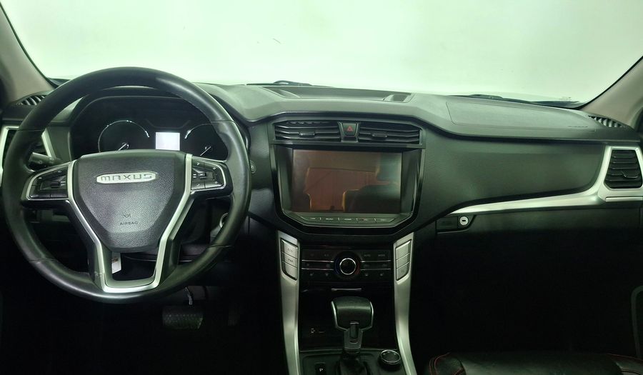 Maxus T60 2.0D AUTO GLX 4WD Pickup 2023